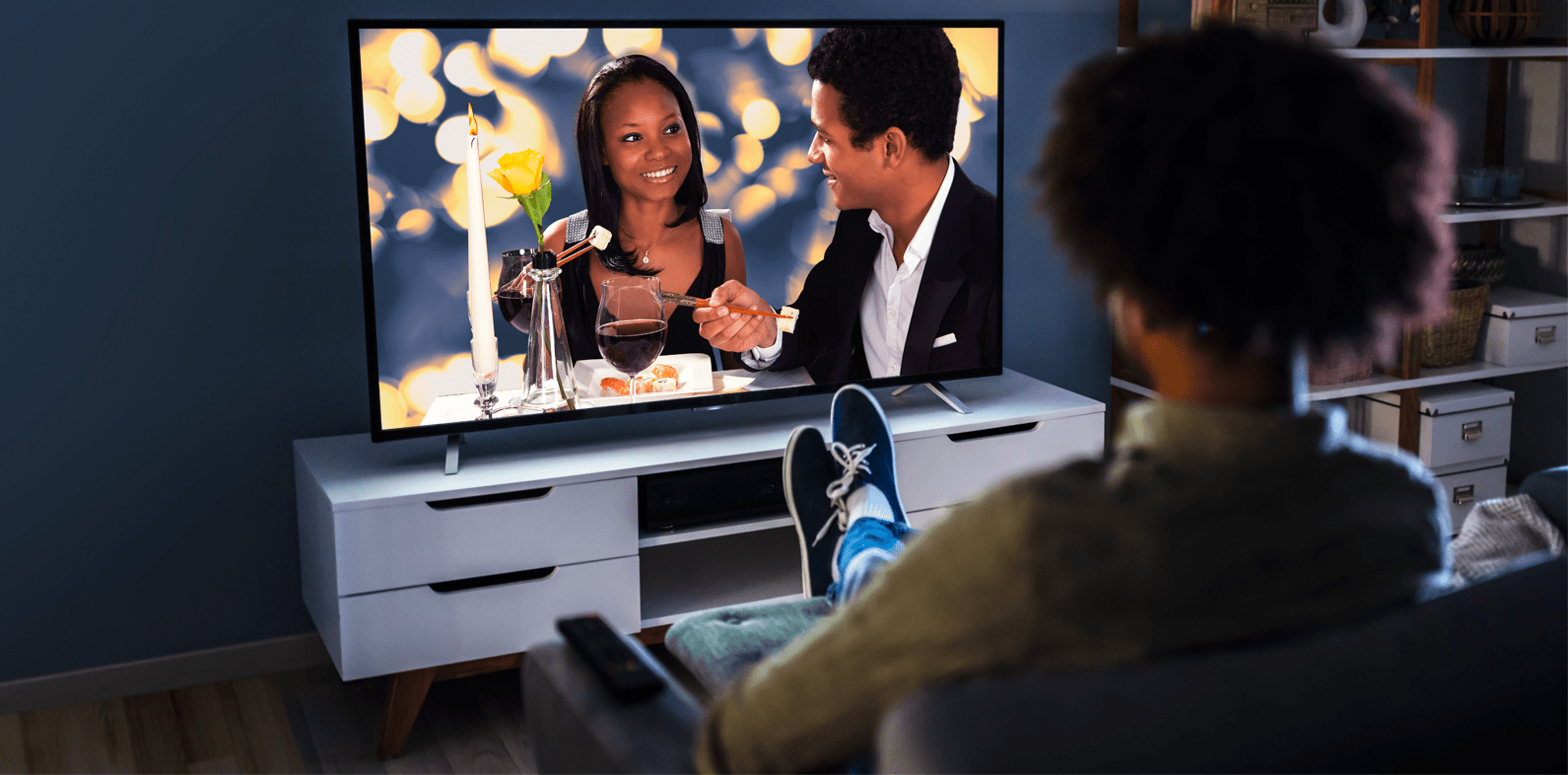 Movies on LivzTV