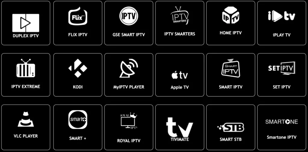 Apps On A Samsung TV
