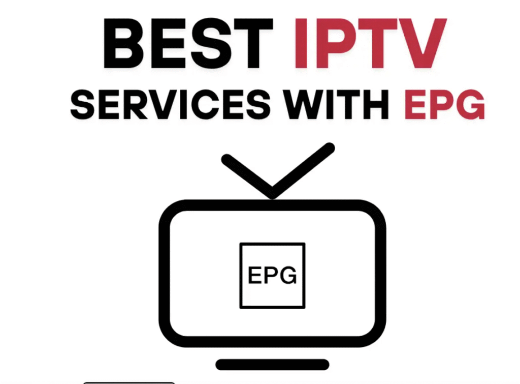 Ireland IPTV