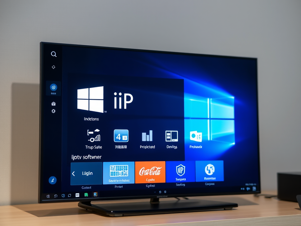 IPTV Expert Windows